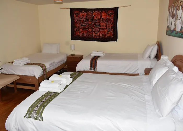 Apu Inn