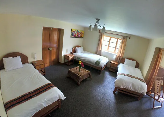 Apu Inn