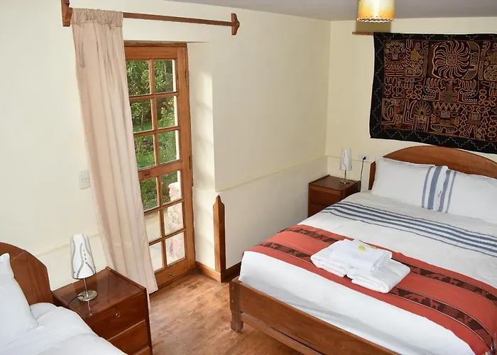 Apu Inn
