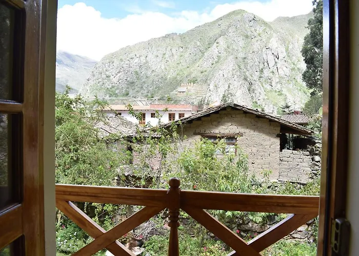 Inn Apu Ollantaytambo