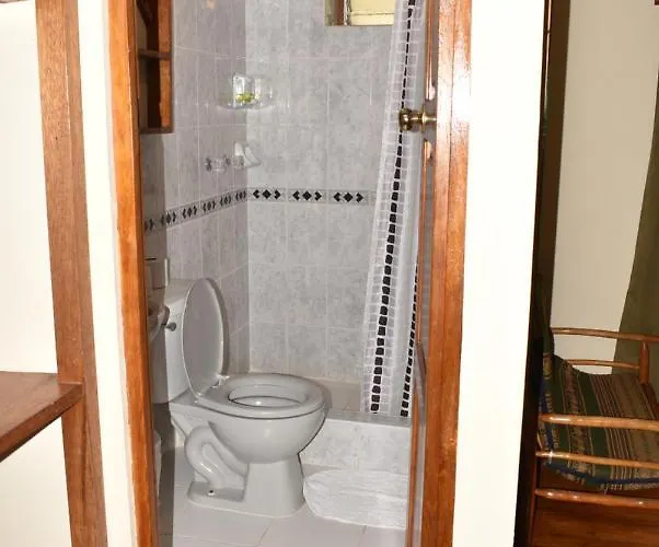 Inn Apu 3*