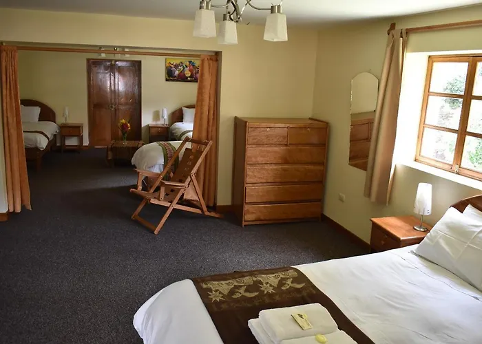 Apu Inn
