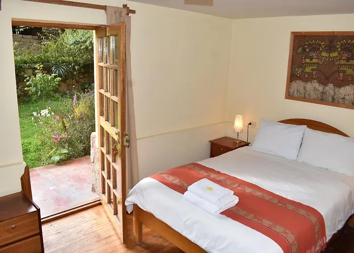 Apu Inn