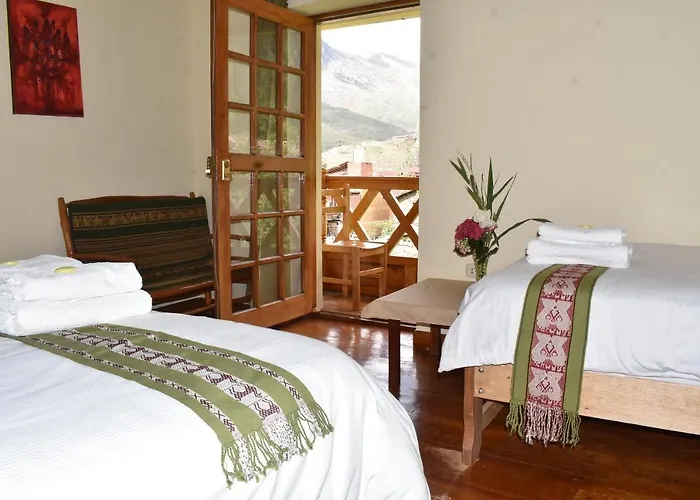 Apu Inn Ollantaytambo