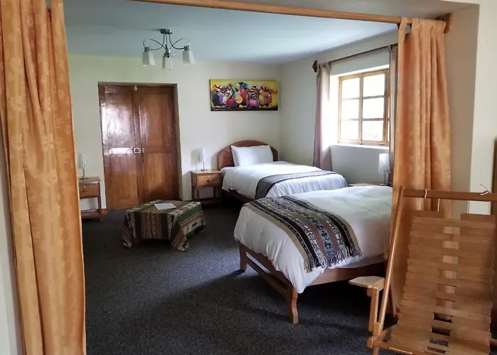 Inn Apu Ollantaytambo