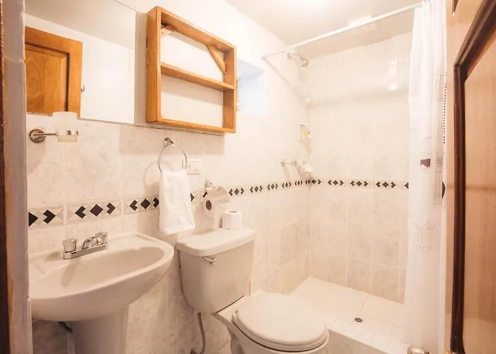 Apu Inn 3*