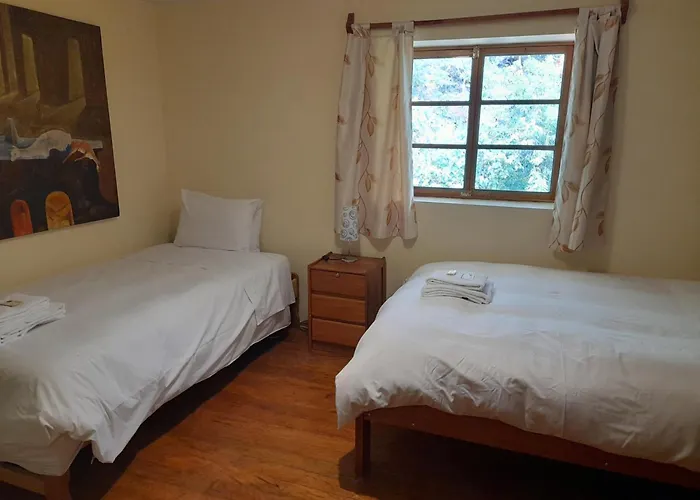 Apu Inn Ollantaytambo