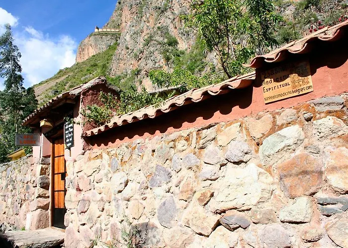 Inn Apu 3*