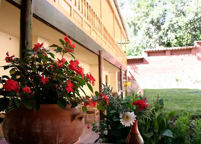 Apu Inn
