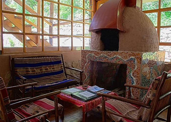 Apu Inn Ollantaytambo