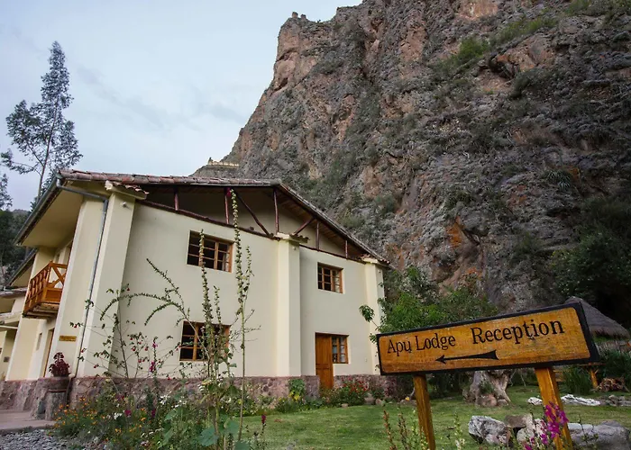 Inn Apu 3*