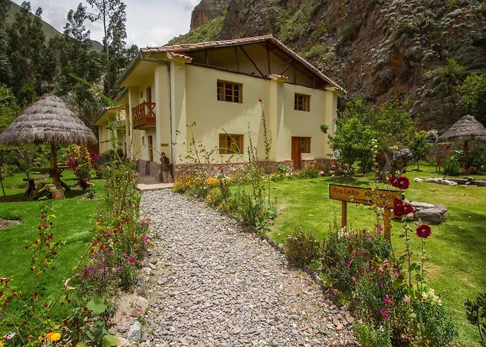 Inn Apu