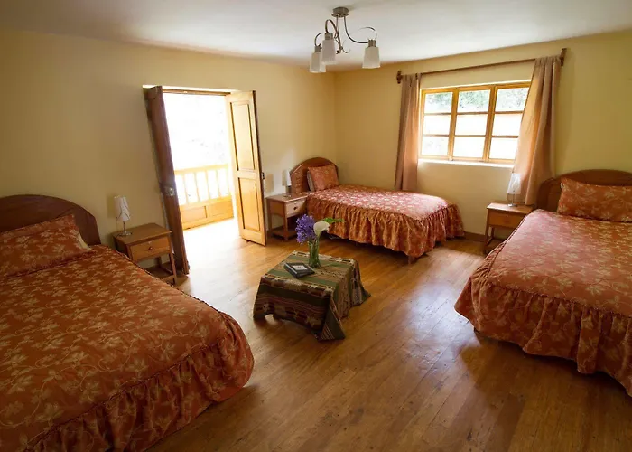 Apu Inn