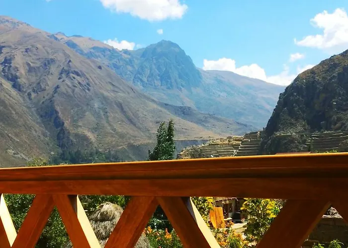 Inn Apu Ollantaytambo