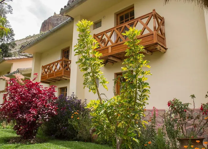 Inn Apu Ollantaytambo