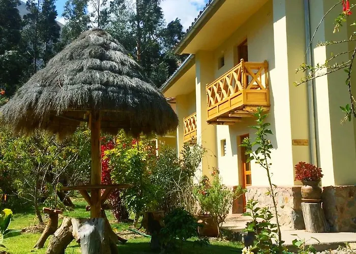 Inn Apu