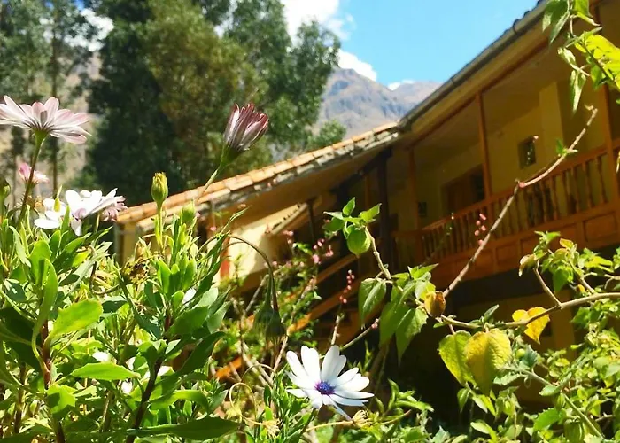 Inn Apu Ollantaytambo